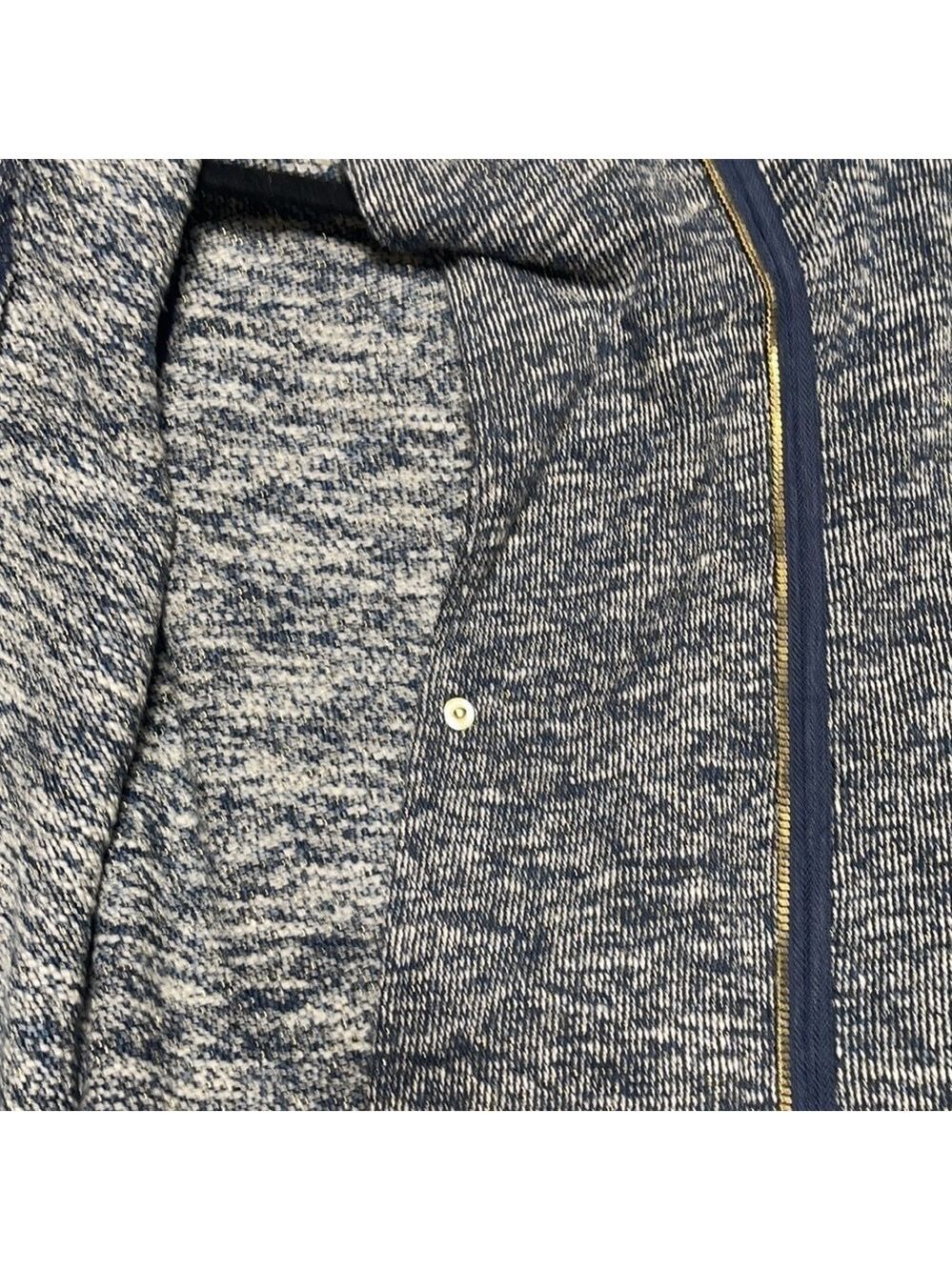 TOMMY HILFIGER ATHLUXE JACKET H7 - Picture 8 of 11
